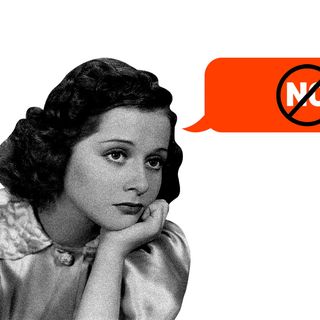 why people can't say no