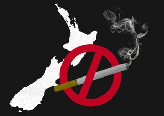 new zealand smoking ban