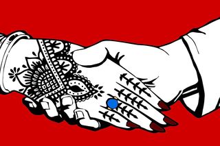 Shakti Vahini Supreme Court judgment