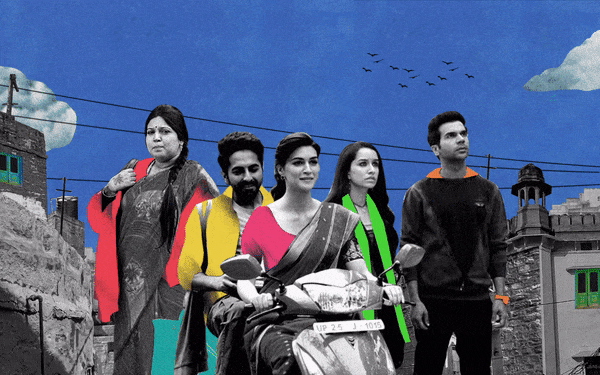 why bollywood is making small town rom coms