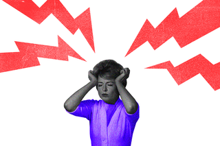 why stress is bad for the brain