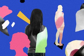 neurodivergence gender diversity