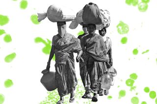 migration and tropical diseases