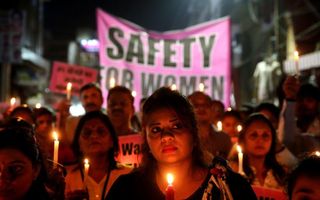 women's safety in india