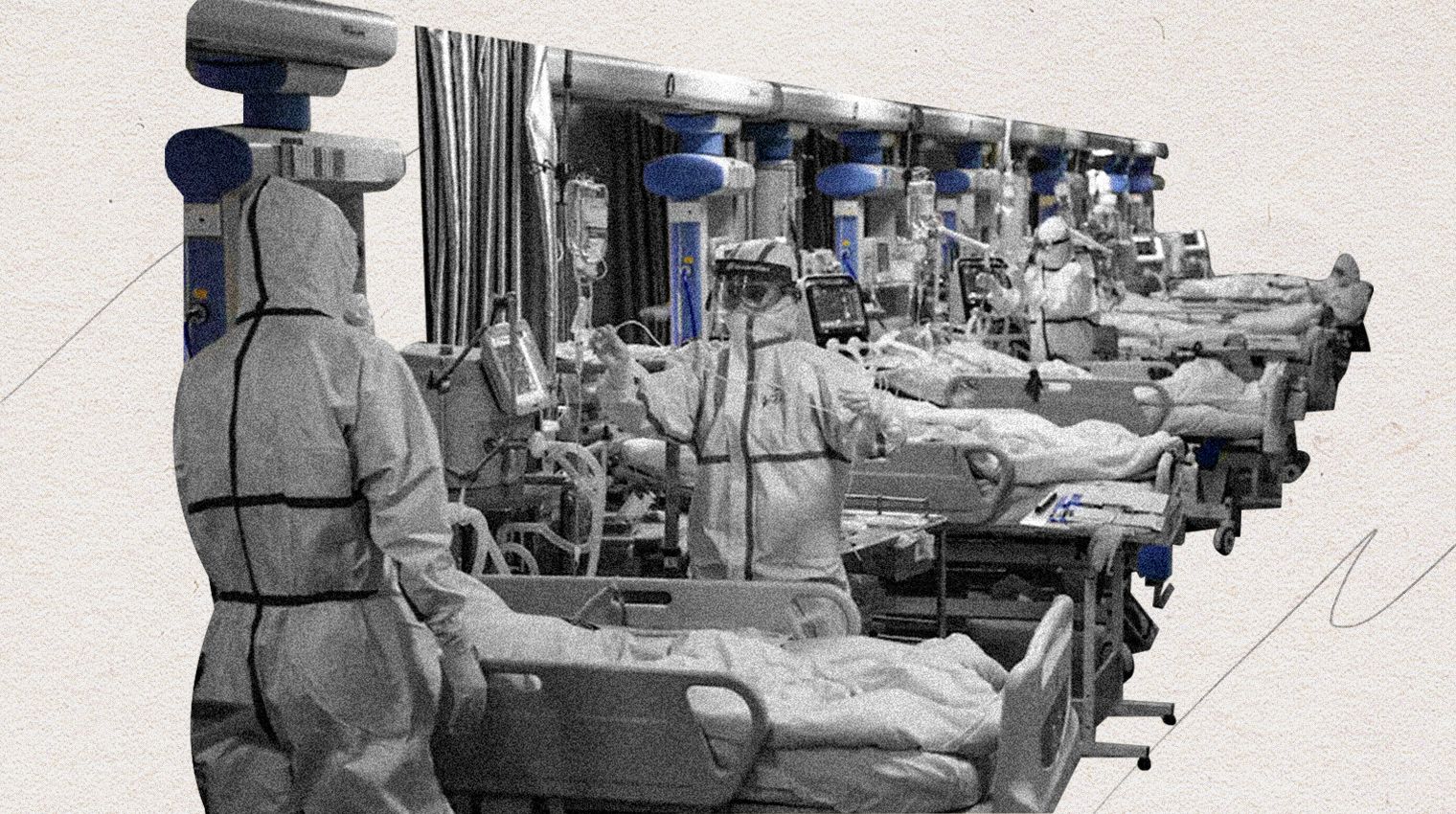 covid trials for women