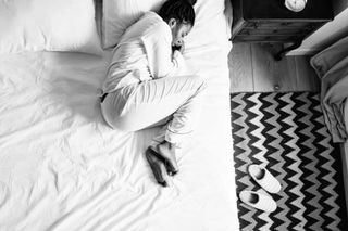 Dysmenorrhea