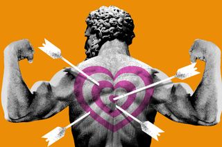 masculinity crisis