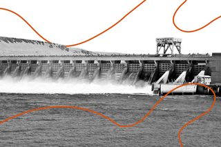 rivers at risk due to hydro dams