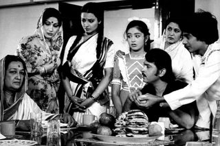 joint family problems