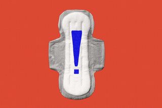toxic sanitary napkins india