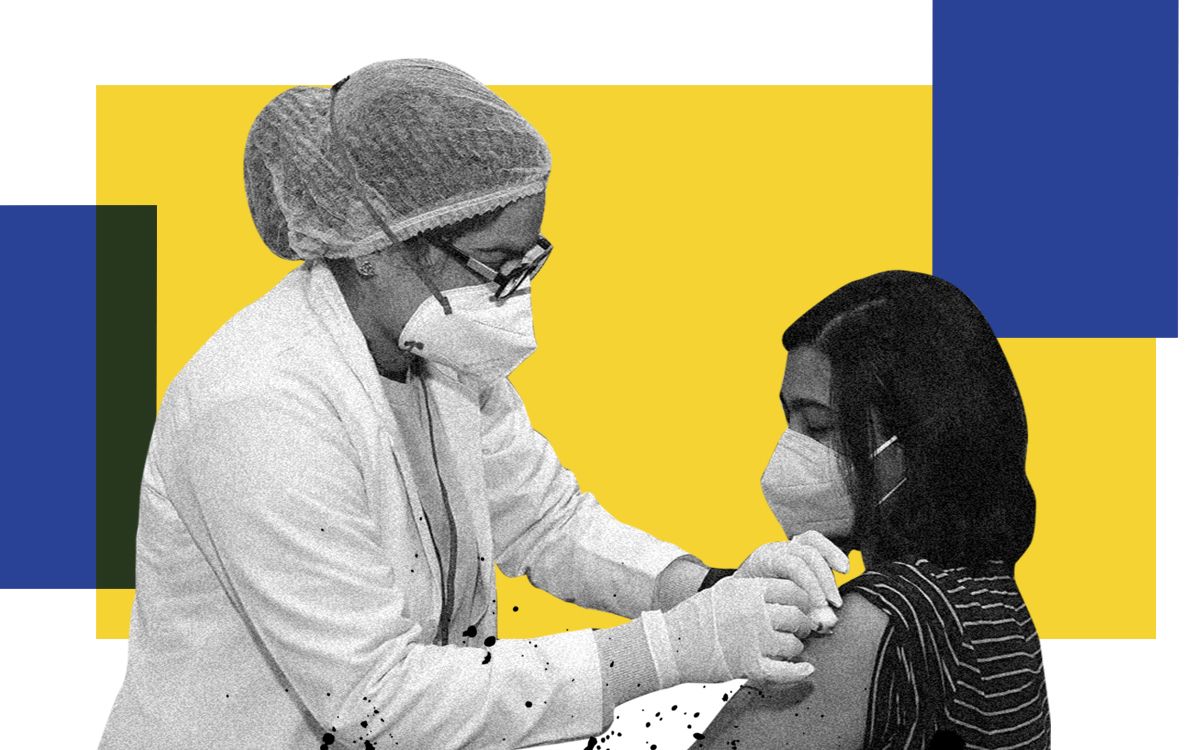 what is the gap between covishield doses in india