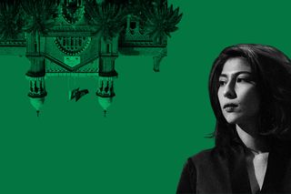 Meesha Shafi defamation against Ali Zafar