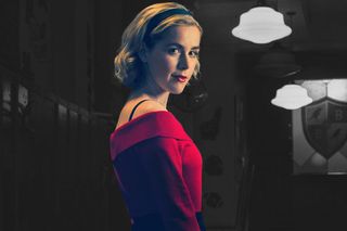 sabrina intersectional feminism