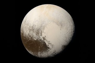 why did Pluto stop being a planet