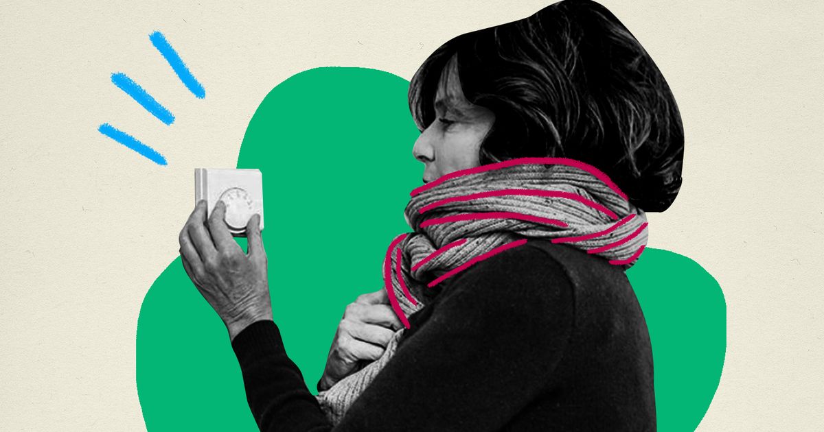 Why Do Some People Feel Hotter or Colder Than Others? The Swaddle