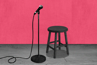 role of comedy in india