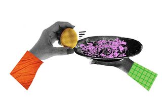 eggs and meat midday meal scheme