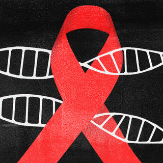 gene editing for HIV