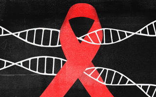 gene editing for HIV