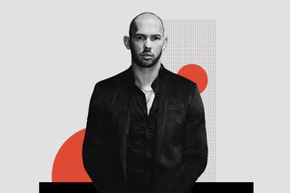 andrew tate manosphere