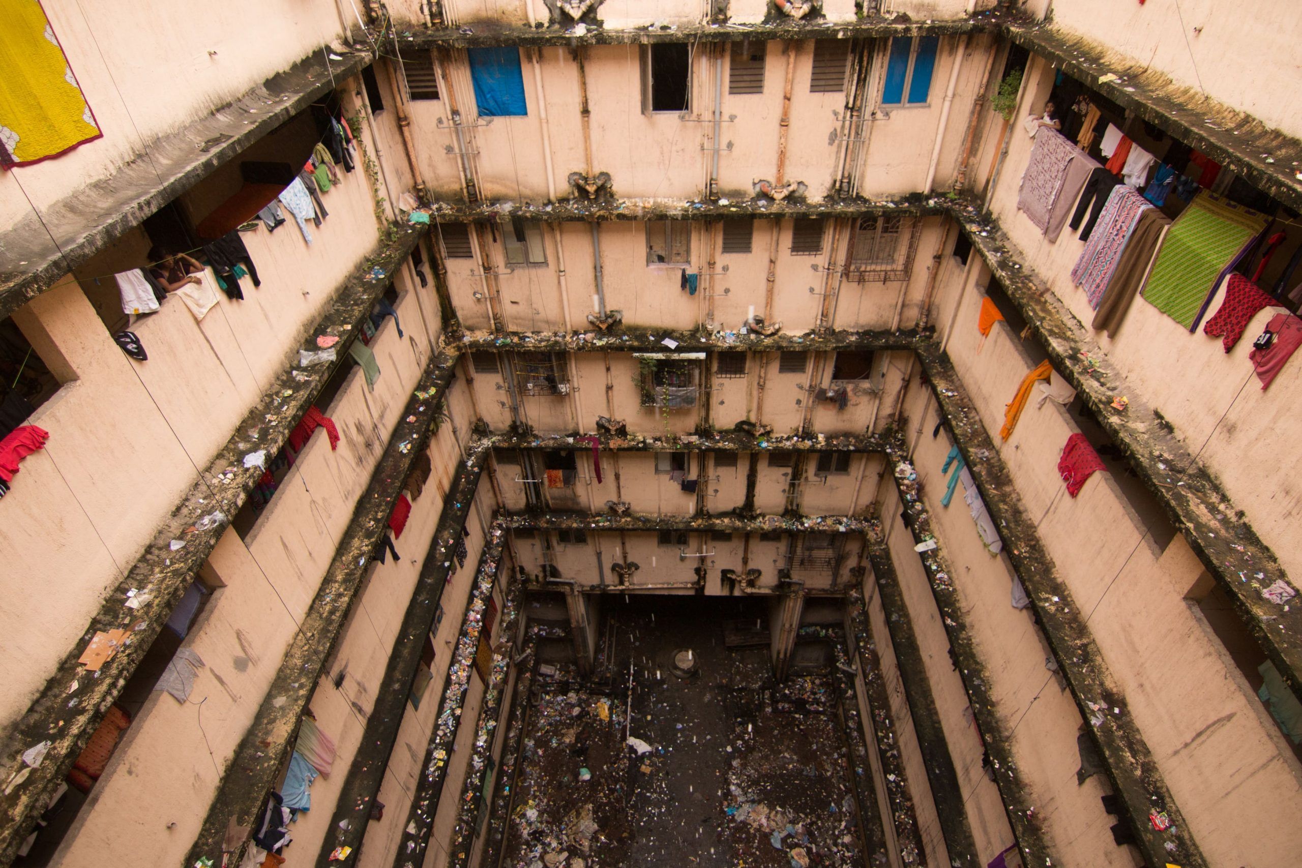 covid19 quarantine facility india