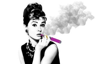 cigarette electronic