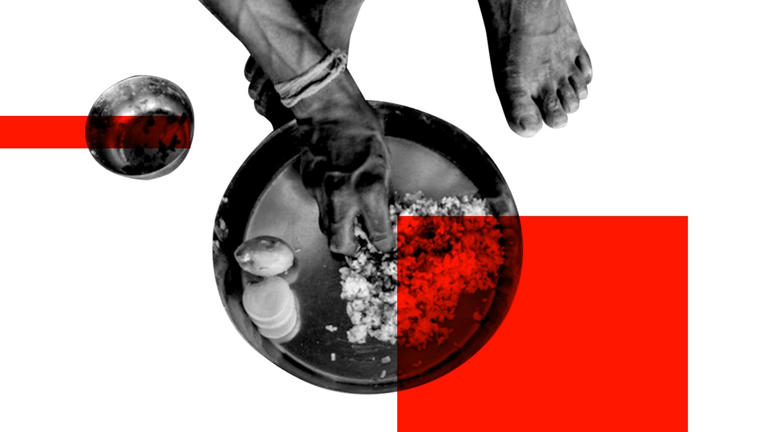 global hunger index 2020