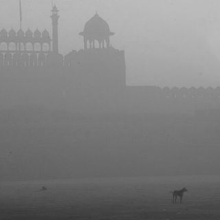delhi air pollution