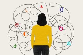 how dyslexia makes us better at some decisions
