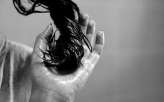 hair oiling ayurveda
