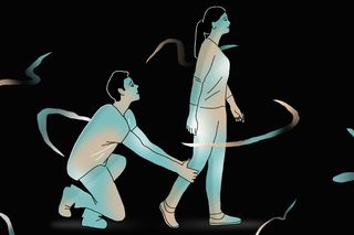 living with dependent personality disorder