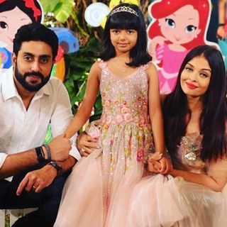 aishwarya rai bachchan aaradhya bachchan