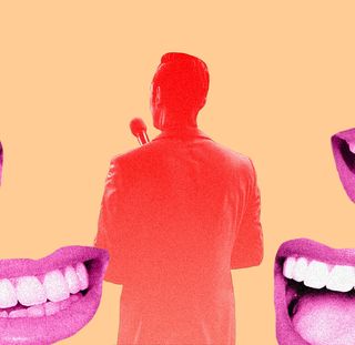 stand up comedy India