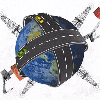 slowing down for climate action