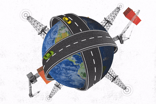 slowing down for climate action