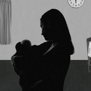 postpartum depression pandemic india