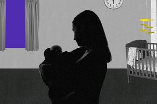 postpartum depression pandemic india