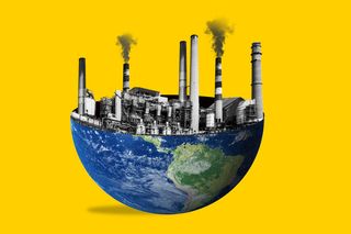 Anthropocene
