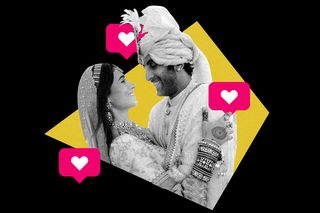 what is wrong with celeb weddings