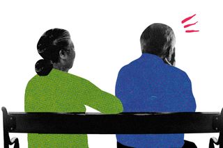 couples mental health improves