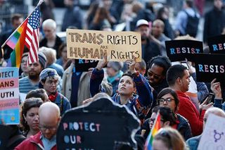 trans inclusion in india