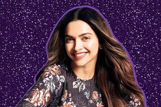deepika padukone the buzz cut
