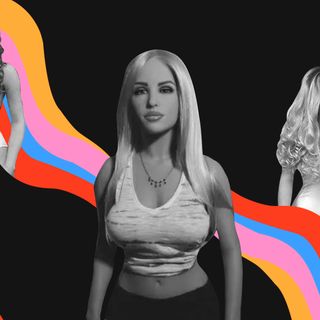 sex robots older people