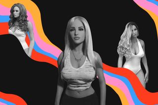 sex robots older people