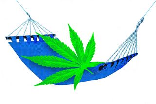does smoking weed make people lazy