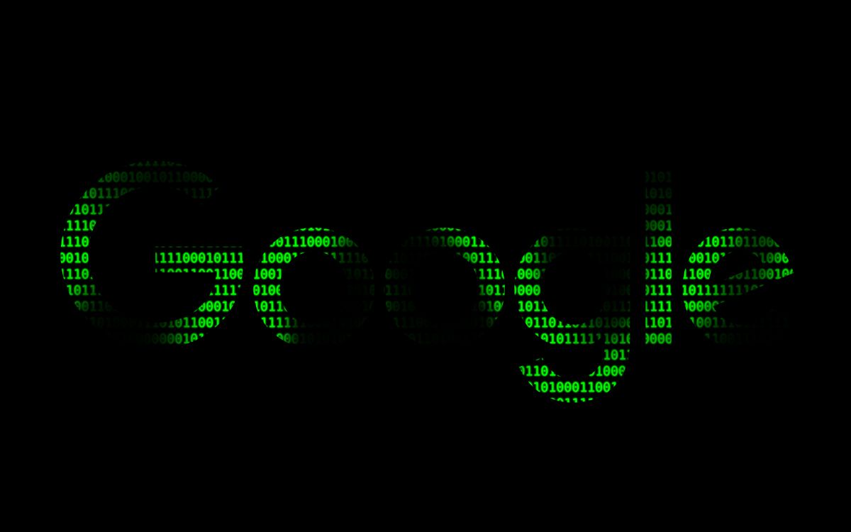 Google research censorship