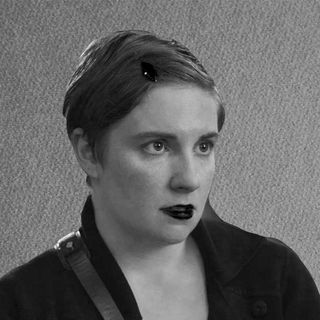 Lena Dunham hysterectomy