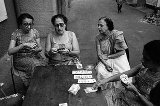 Kitty Party Women
