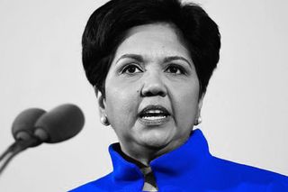 indra nooyi