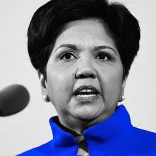 indra nooyi